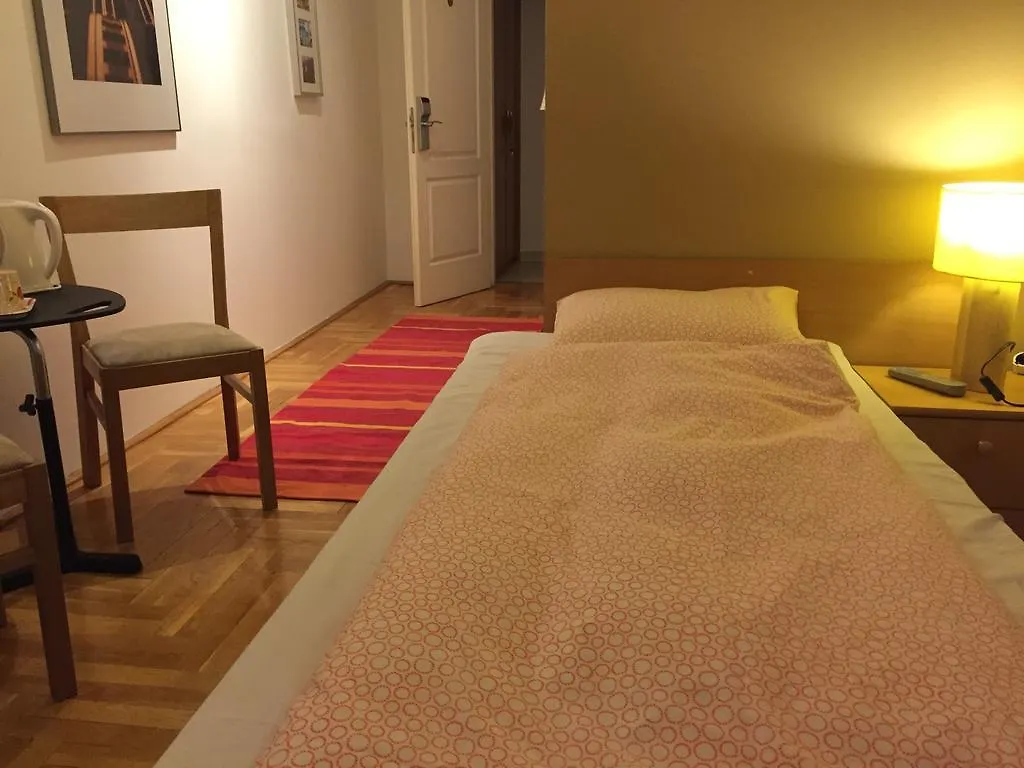 Elegancia Residence Budapest