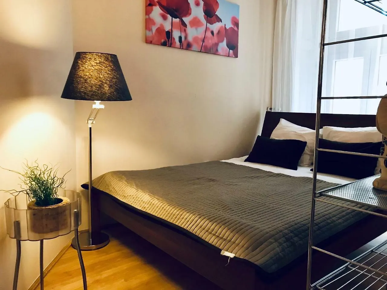 Apartment Elegancia Residence Budapest