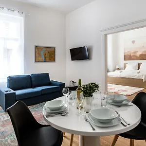  Apartment Basilica Dream In The Absolute Center