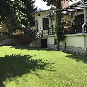 Palma In Park - Semi Suteren Apartment