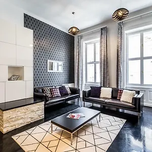  Apartament Bpr B&w Elegant