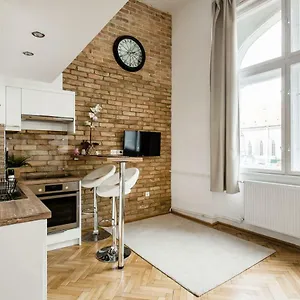  Apartament Dream In The Walking Street