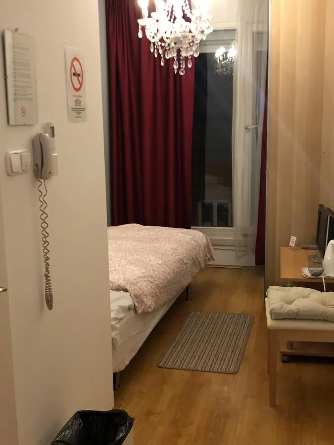 Elegancia Residence Budapeszt Węgry