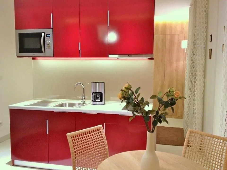 Elegancia Residence Budapest