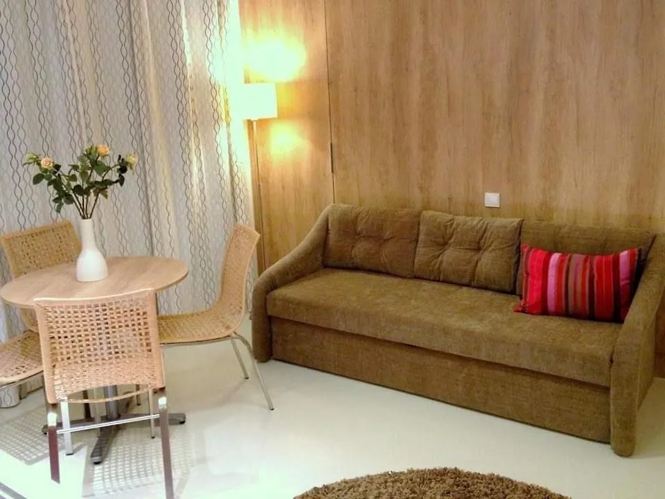 Elegancia Residence Budapeszt Węgry