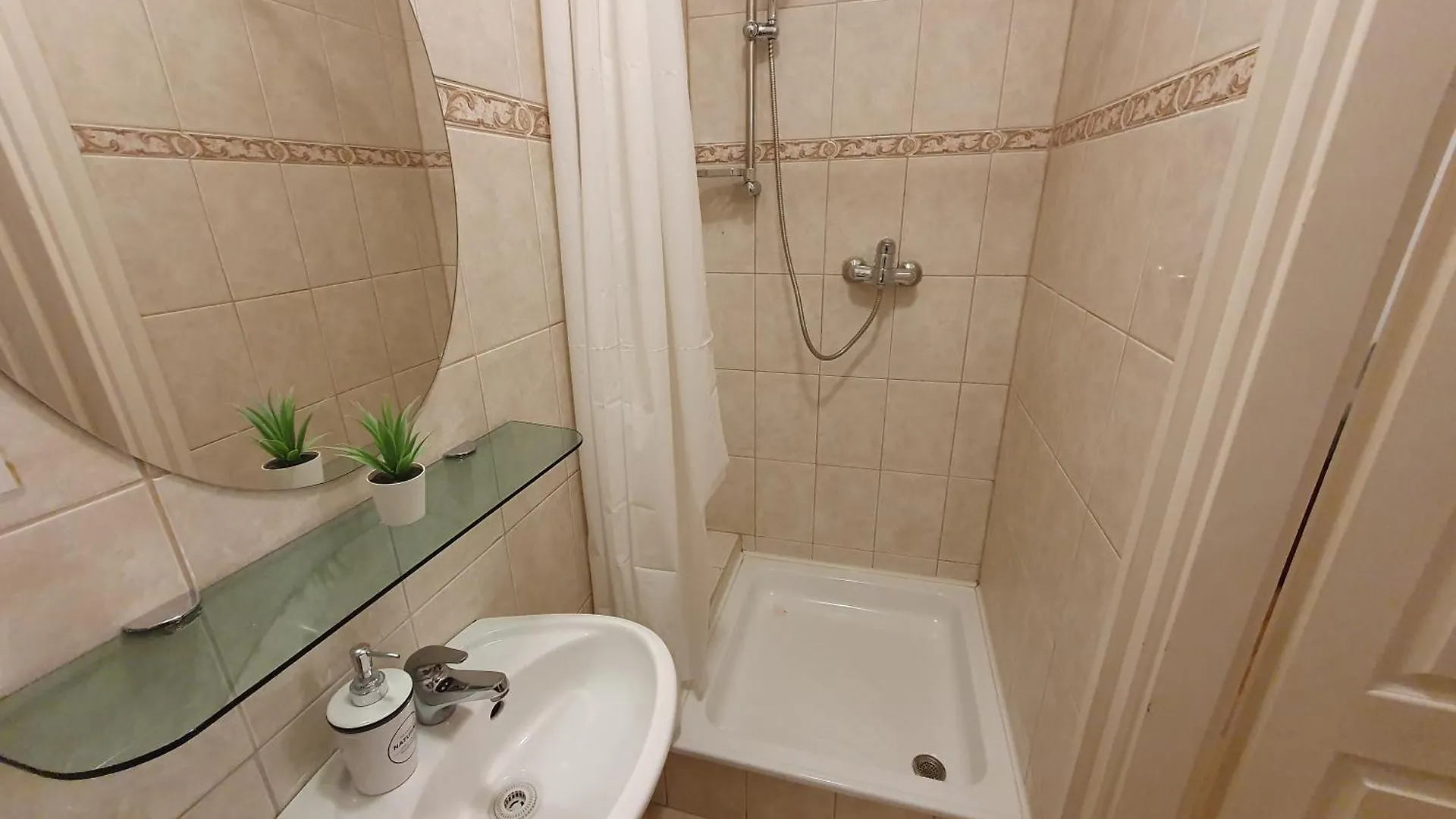 Elegancia Residence Budapest Apartment