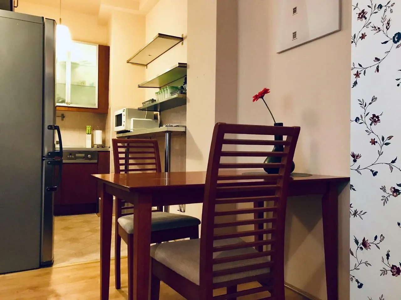Elegancia Residence Budapeszt