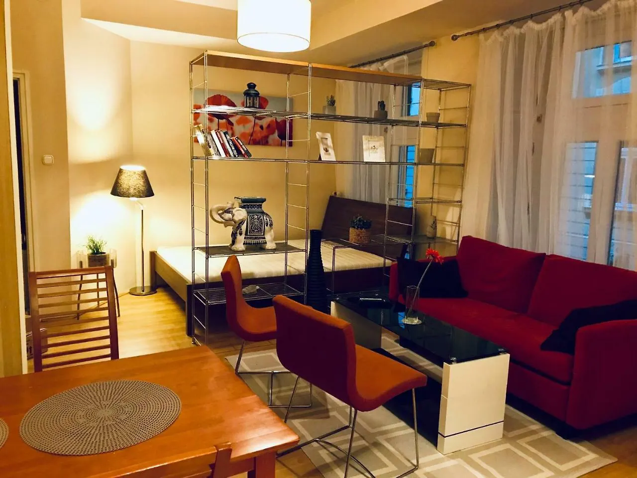 Elegancia Residence Budapeszt 0*,