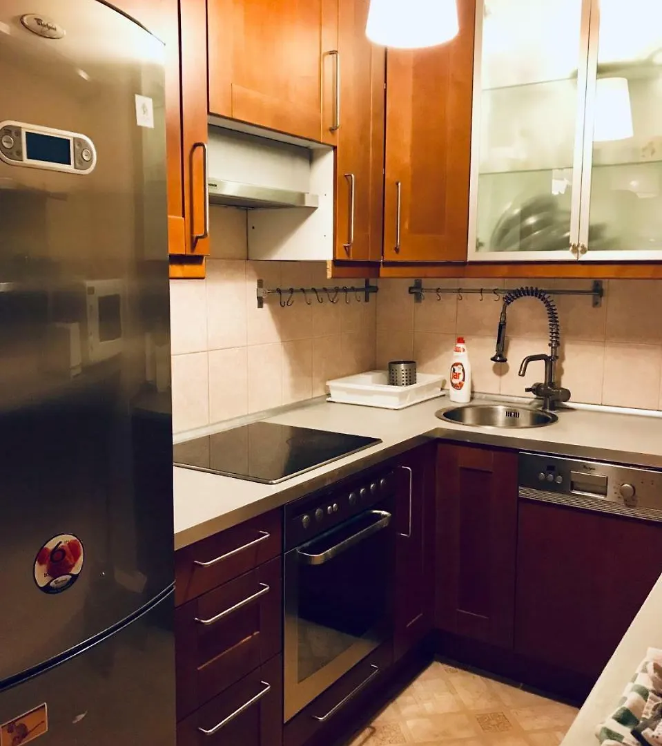 Apartament Elegancia Residence Budapeszt