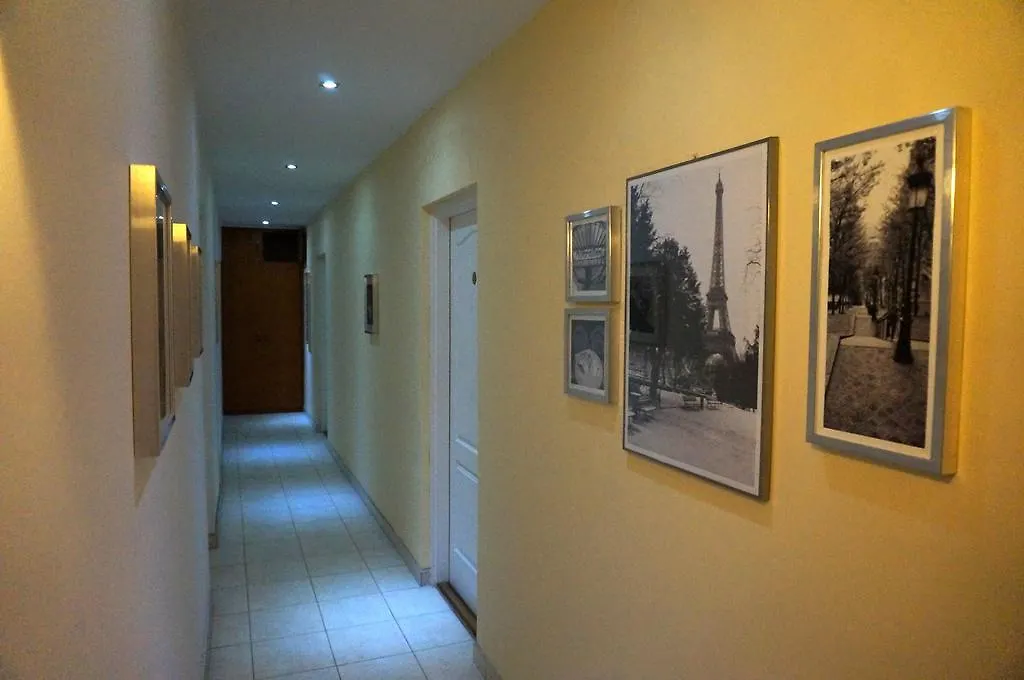 Brixton Rooms & Apartments Budapest